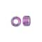 John Bead 9mm Transparent Pony Beads, 1,000ct.